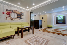 Hotel Comfort Class