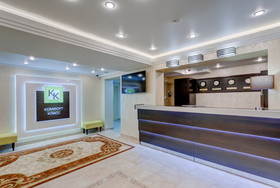 Hotel Comfort Class