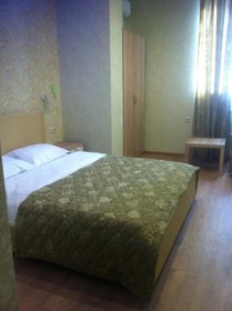 Hotel Compas