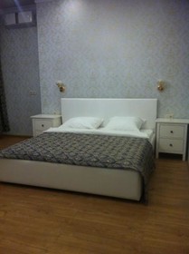 Hotel Compas