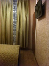 Hotel Compas