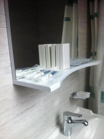 Hotel Compas