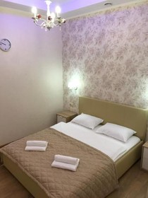 Hotel Compas