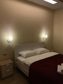 Hotel Compas