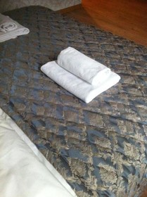 Hotel Compas