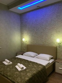 Hotel Compas