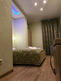 Hotel Compas