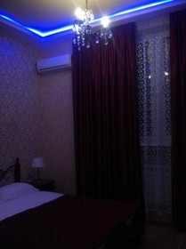 Hotel Compas