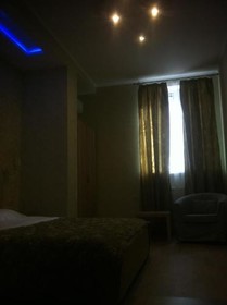 Hotel Compas