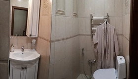 Hotel Day and Night On Profsoyuznoy