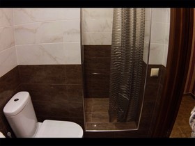 Hotel Day and Night On Profsoyuznoy