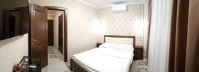 Hotel Day and Night On Profsoyuznoy