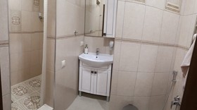 Hotel Day and Night On Profsoyuznoy