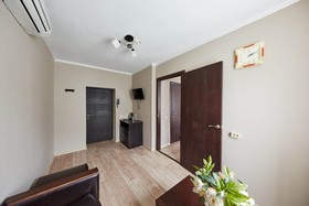 Hotel Deco