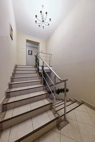 Hotel Deco