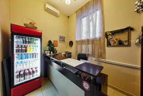 Hotel Deco