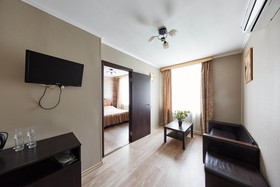 Hotel Deco