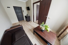 Hotel Deco