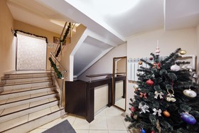 Hotel Deco