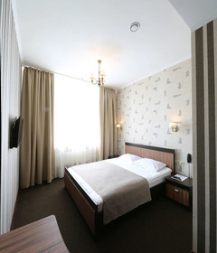 Hotel Deko