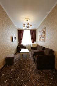 Hotel Deko