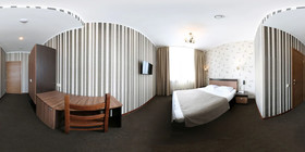 Hotel Deko