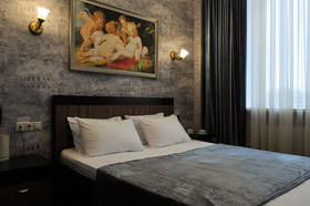 Hotel Deko