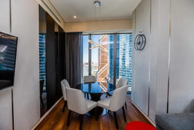 Hotel Diamond Apartments