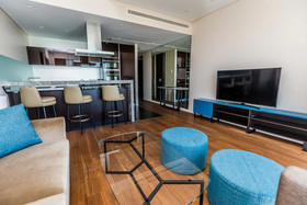 Hotel Diamond Apartments