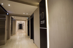 Hotel Diamond Apartments