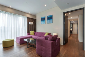 Hotel Diamond Apartments
