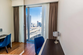 Hotel Diamond Apartments