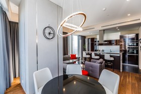 Hotel Diamond Apartments