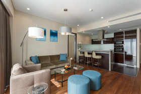 Hotel Diamond Apartments
