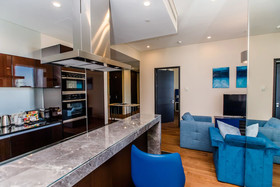 Hotel Diamond Apartments