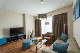 Hotel Diamond Apartments