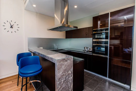 Hotel Diamond Apartments