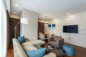Hotel Diamond Apartments