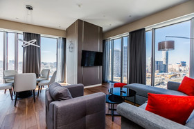 Hotel Diamond Apartments