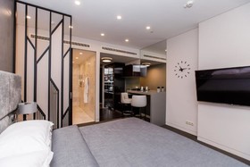 Hotel Diamond Apartments
