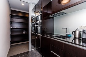 Hotel Diamond Apartments