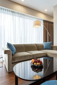Hotel Diamond Apartments