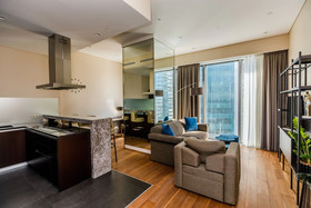 Hotel Diamond Apartments