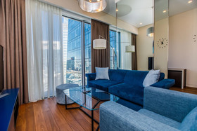 Hotel Diamond Apartments