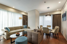 Hotel Diamond Apartments