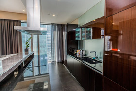 Hotel Diamond Apartments