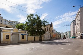 Khalva Polyanka