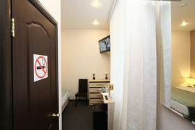 Hotel Eden