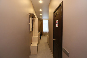 Hotel Eden