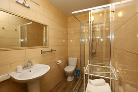 Hotel Eden